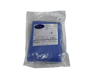 sterile surgical gown