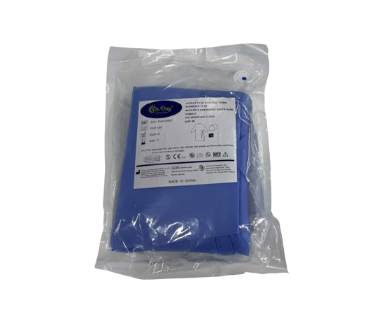 sterile-surgical-gown